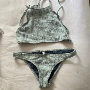 Made by Dawn bikini